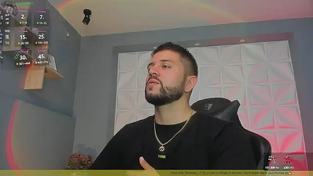 TomSloan  online show from March 22, 2:36 pm