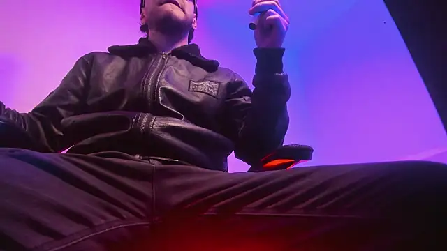 s sven03 online show from November 27, 10:23 pm