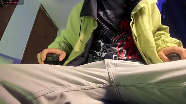 s sven03 online show from December 22, 12:51 am