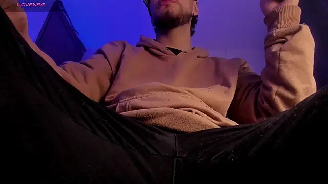 s sven03 online show from February 14, 9:50 am