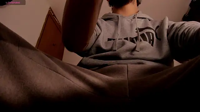 s sven03 online show from April 2, 10:57 am