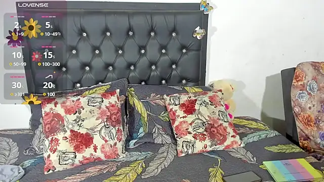 Darlyquenn11 online show from January 16, 3:34 am