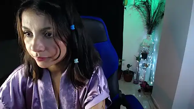 Snapshot of medusa_025 chatting on January 23, 8:57 am medusa 025 online show from January 23, 8:57 am