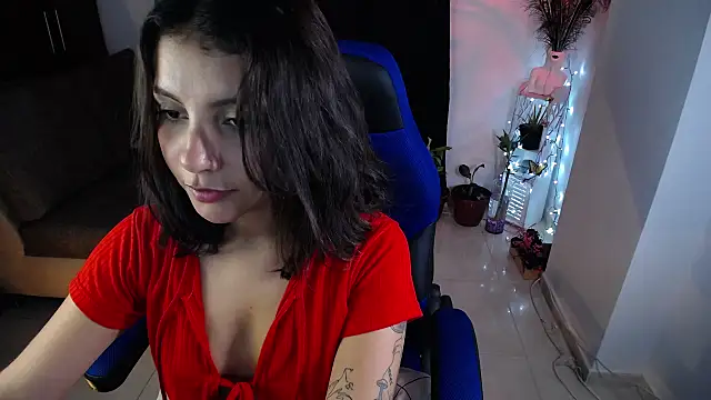 Snapshot of medusa_025 chatting on January 28, 5:11 am medusa 025 online show from January 28, 5:11 am