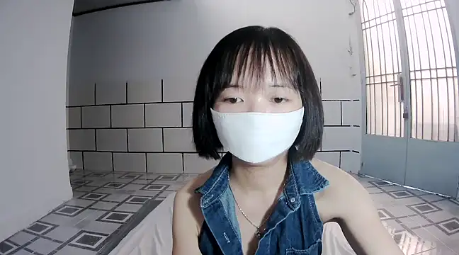 Kissdy online show from March 5, 9:27 am