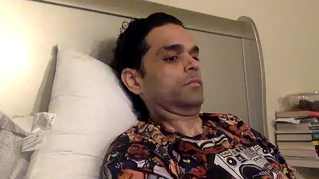 GForceSavage online show from September 29, 2:49 am