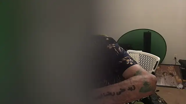 GForceSavage online show from November 17, 3:29 pm