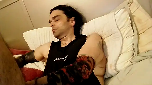 GForceSavage online show from November 29, 1:25 pm