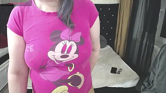 Lilly hott online show from January 21, 7:28 pm