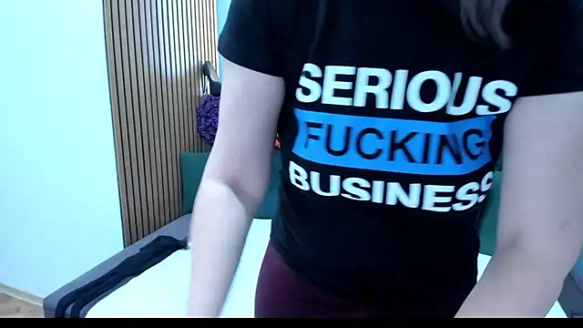 Lilly hott online show from November 2, 7:05 pm