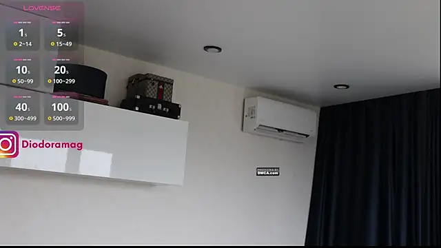 DiodoraMag online show from January 18, 8:52 am