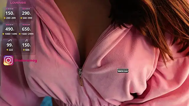 DiodoraMag online show from February 20, 10:27 am