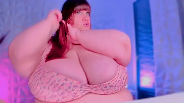 BiggyMelon online show from May 23, 5:34 am