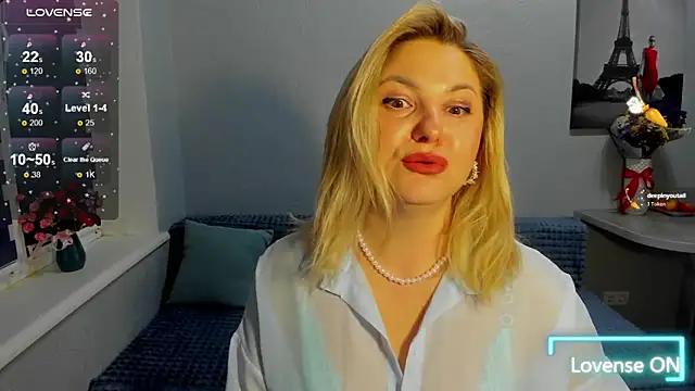 sweet   margaret online show from March 27, 5:01 pm