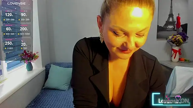 sweet   margaret online show from April 3, 12:36 pm