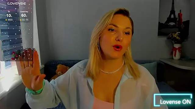 sweet   margaret online show from April 26, 11:52 am