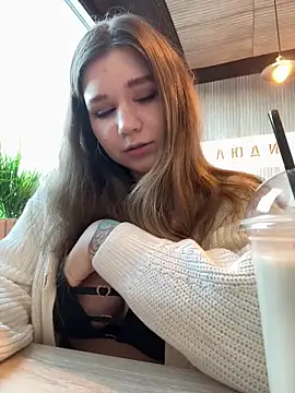 PumaShyXD online show from November 15, 11:29 am