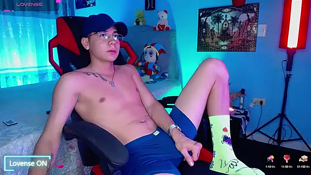 mexican cum online show from September 12, 3:17 am