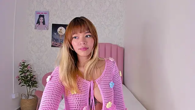 Adria ross online show from February 19, 1:29 pm