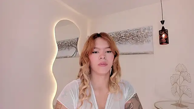 Adria ross online show from May 8, 12:54 pm