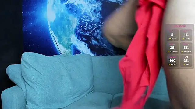 delessandro world online show from March 20, 8:31 am