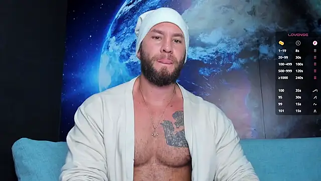 delessandro world online show from March 13, 2:07 am