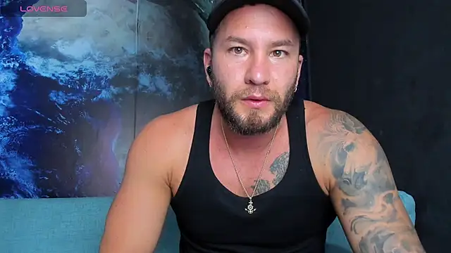 delessandro world online show from March 23, 9:41 pm