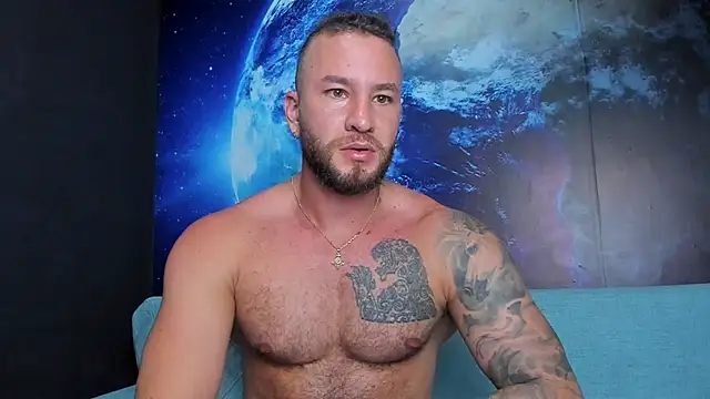delessandro world online show from May 6, 3:02 am