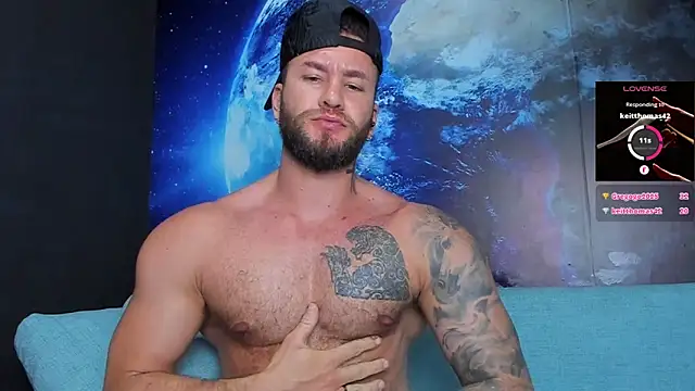 delessandro world online show from May 16, 12:18 am