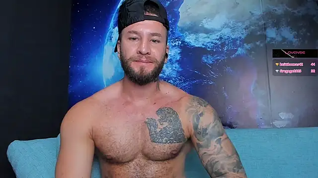 delessandro world online show from May 16, 1:13 am