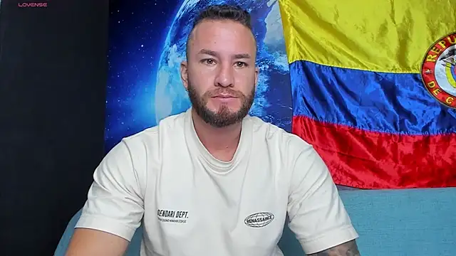 delessandro world online show from June 24, 7:57 pm