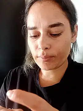 Snapshot of Amelia1_ chatting on March 12, 5:38 pm Amelia1 online show from March 12, 5:38 pm
