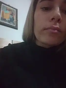 Snapshot of Amelia1_ chatting on May 3, 1:00 am Amelia1 online show from May 3, 1:00 am
