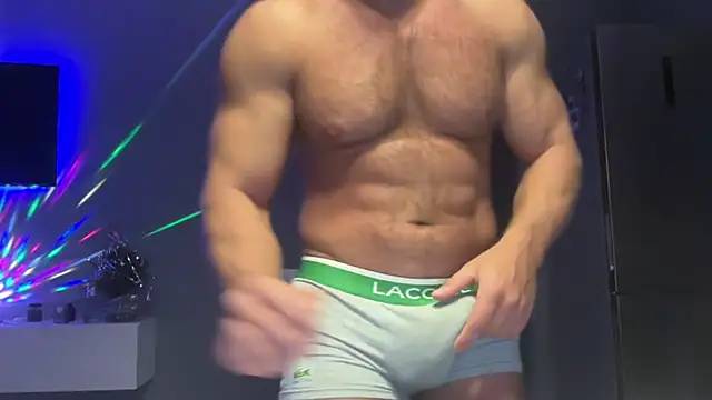 KarlosRichi online show from January 5, 4:59 pm