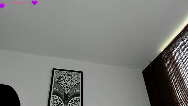 VeronicaTonu online show from October 14, 8:42 pm