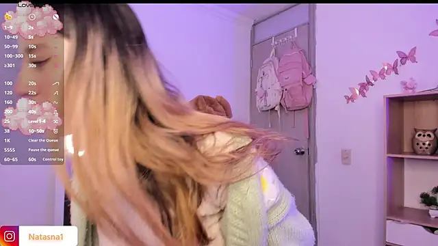 Natasna2 online show from February 18, 2:05 am