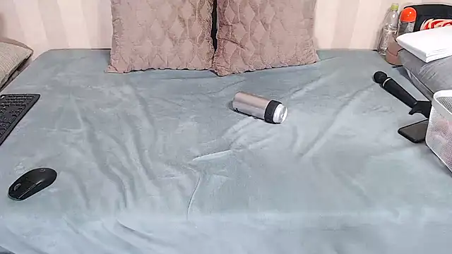 misa king online show from February 7, 2:15 pm