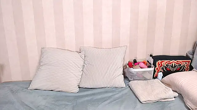 misa king online show from March 11, 1:01 pm