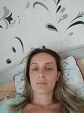 SophyGirl online show from May 23, 12:09 pm