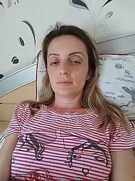 SophyGirl online show from May 24, 12:43 pm