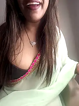 Jessicca Cum online show from December 4, 7:55 pm