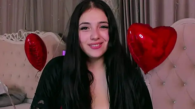 JennyFerguson online show from February 11, 1:10 am