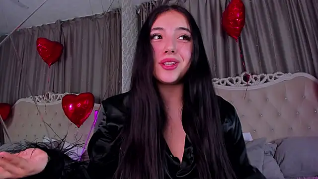 JennyFerguson online show from February 15, 11:03 pm