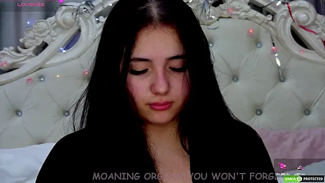 JennyFerguson online show from February 21, 7:10 pm