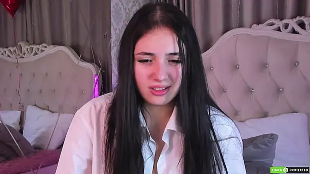 JennyFerguson online show from February 26, 4:25 am