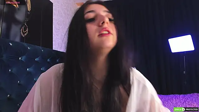 JennyFerguson online show from March 22, 4:03 am