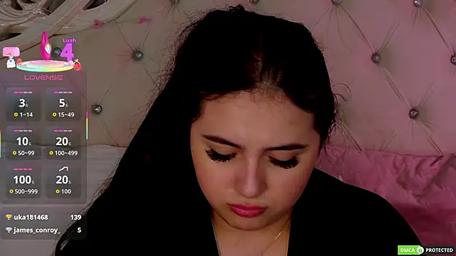 JennyFerguson online show from October 5, 6:56 am