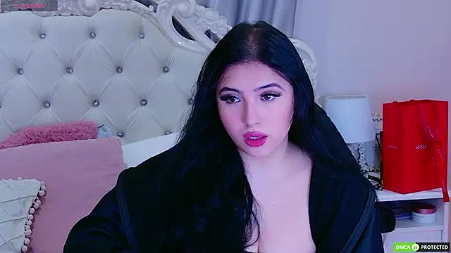 JennyFerguson online show from May 15, 6:15 pm
