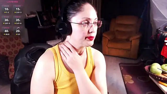 Imperatriza online show from October 19, 12:44 am