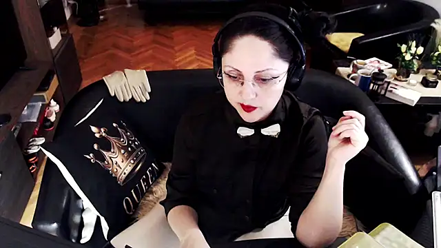 Imperatriza online show from April 30, 6:58 pm